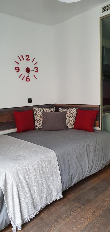Apartamento Centro Málaga Eksteriør bilde