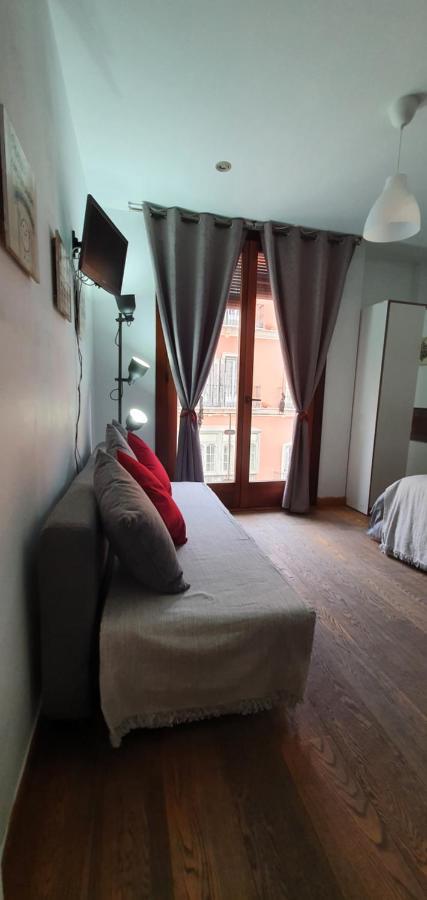 Apartamento Centro Málaga Eksteriør bilde