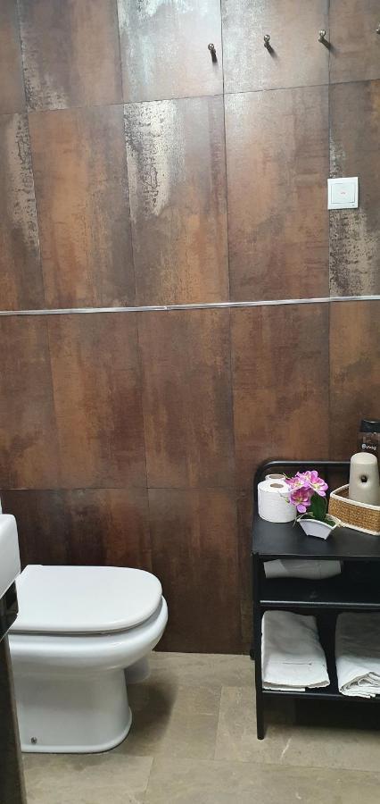 Apartamento Centro Málaga Eksteriør bilde