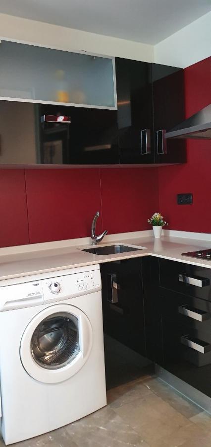Apartamento Centro Málaga Eksteriør bilde
