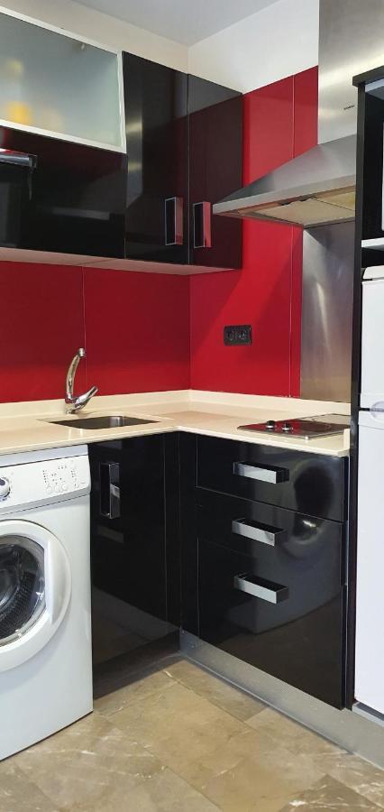 Apartamento Centro Málaga Eksteriør bilde