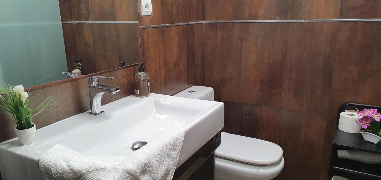 Apartamento Centro Málaga Eksteriør bilde