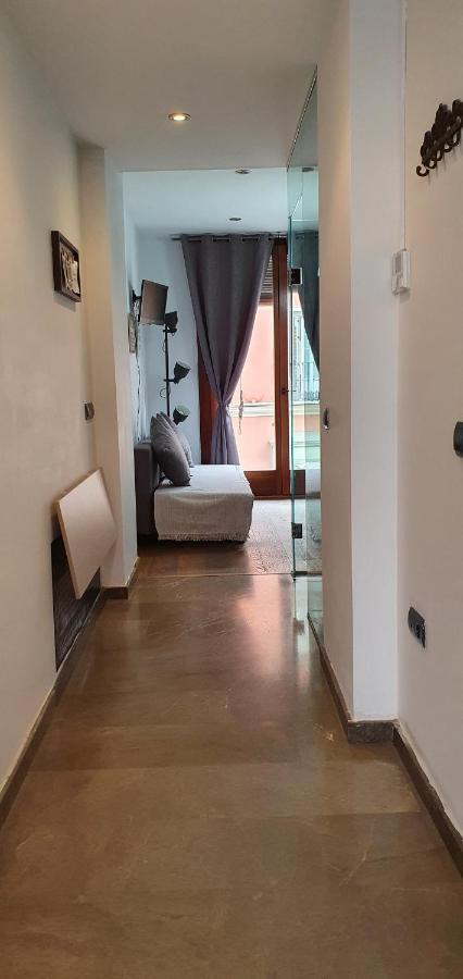 Apartamento Centro Málaga Eksteriør bilde
