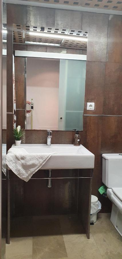 Apartamento Centro Málaga Eksteriør bilde