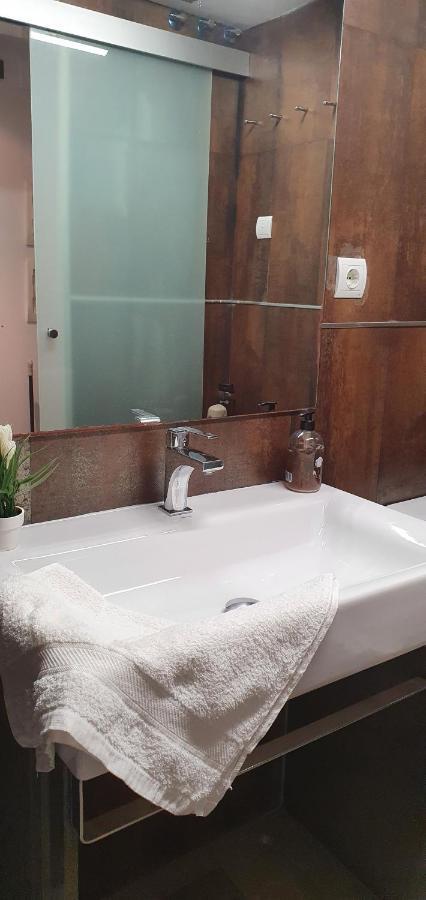 Apartamento Centro Málaga Eksteriør bilde