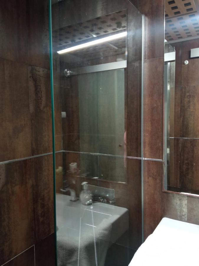 Apartamento Centro Málaga Eksteriør bilde