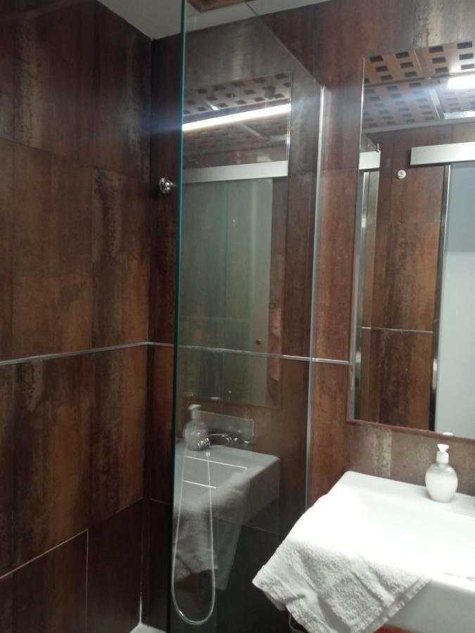 Apartamento Centro Málaga Eksteriør bilde